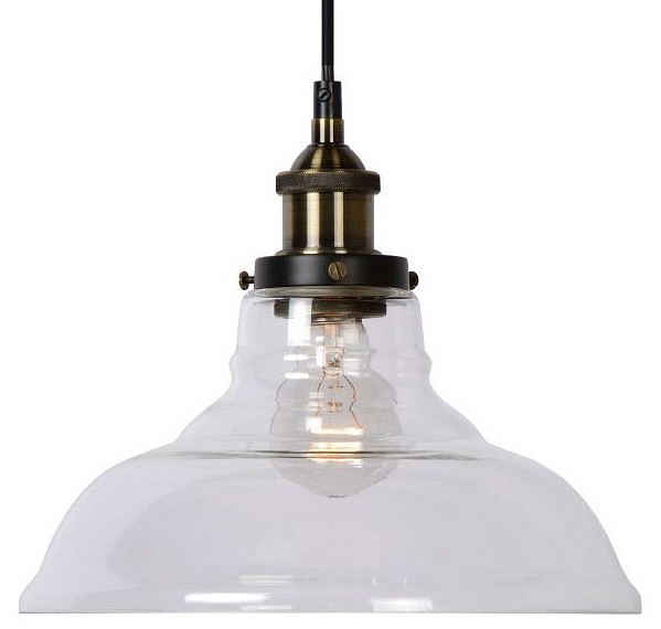 Подвесной светильник Lucide Doris 15369/28/60 | Lucide LCD153692860