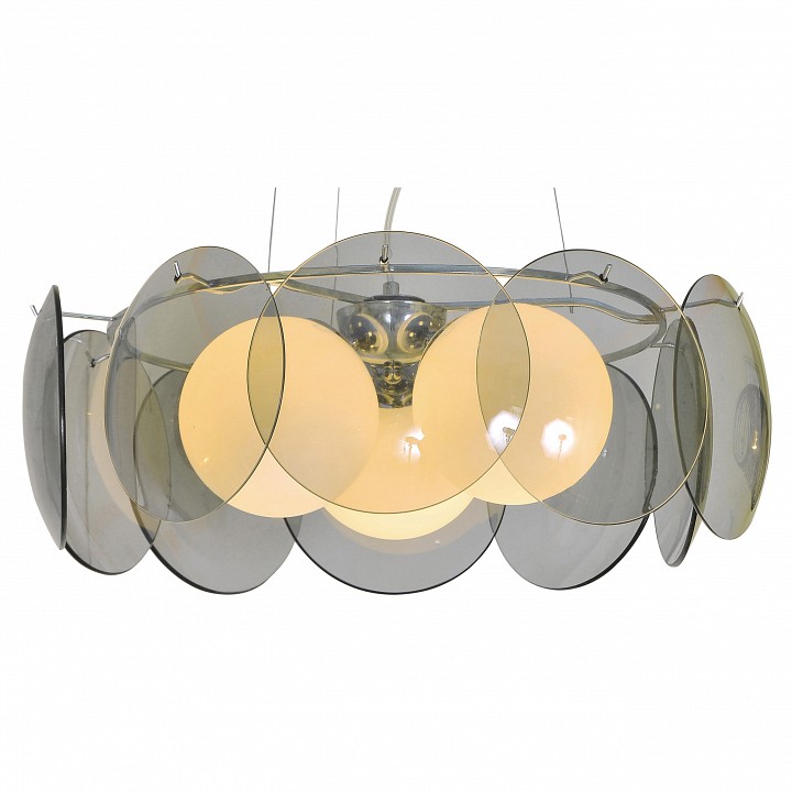 Подвесной светильник Arte Lamp Palmer A5831SP-3CC | Arte Lamp ARA5831SP_3CC