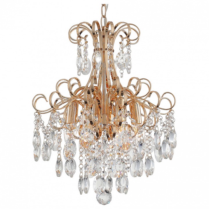 Подвесная люстра ST-Luce Orecchini SL846.203.06 | ST-Luce SL846.203.06