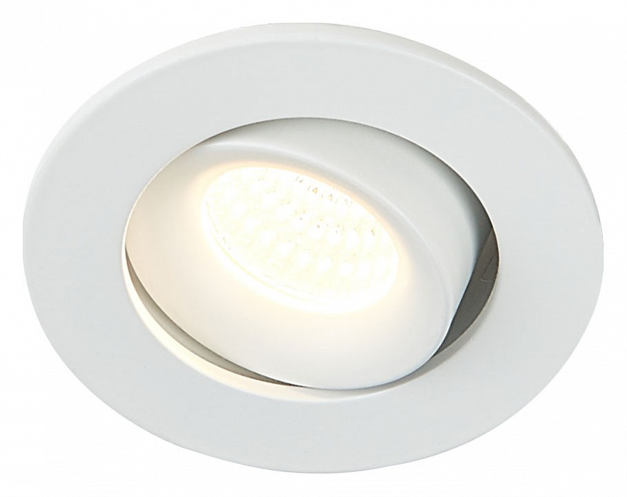 Встраиваемый светильник SIMPLE STORY 2056 2056-LED2DLW | SIMPLE STORY SMPS2056_LED2DLW
