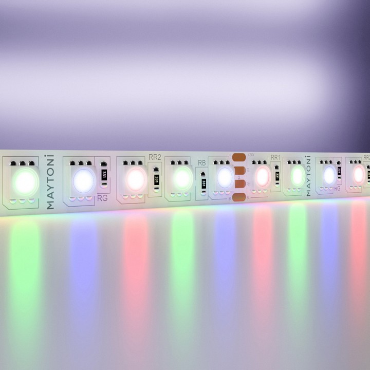 Лента светодиодная Maytoni Led strip 20037 | Maytoni MY20037
