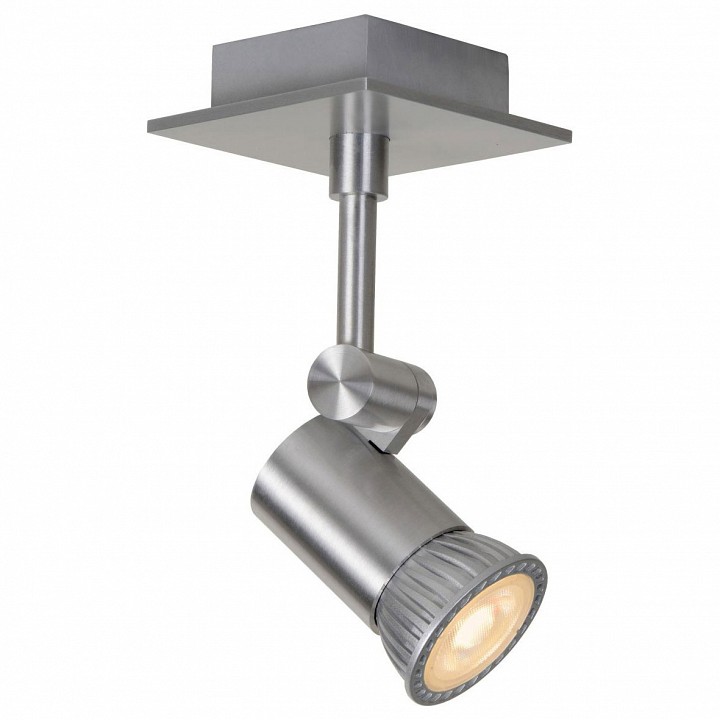 Спот Lucide Noxx LED 10916/05/12 | Lucide LCD109160512