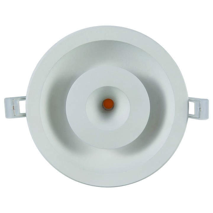 Встраиваемый светильник Arte Lamp Sirio A7205PL-2WH | Arte Lamp ARA7205PL-2WH