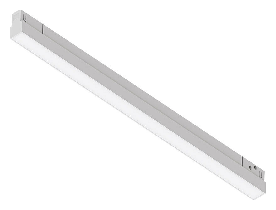 Встраиваемый светильник Arte Lamp Linea A4693PL-1WH | Arte Lamp ARA4693PL-1WH