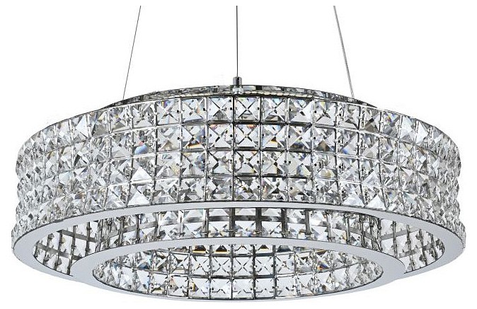 Подвесной светильник Stilfort Karnelli 4024/09/06P | Stilfort SF4024-09-06P