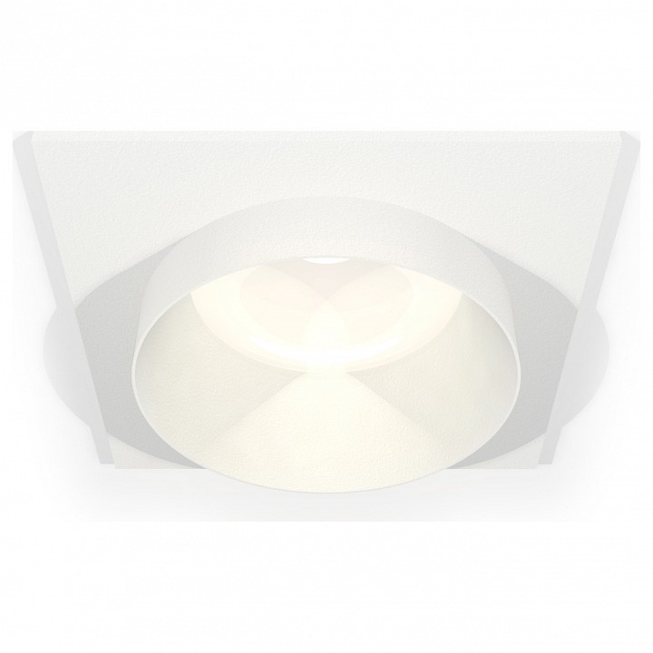 Встраиваемый светильник Ambrella Light XC XC6520020 | Ambrella Light AMBRXC6520020