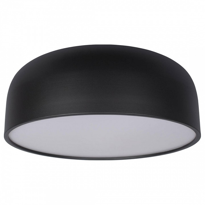 Накладной светильник Loft it Axel 10201/480 Black | Loft it LF10201480Black