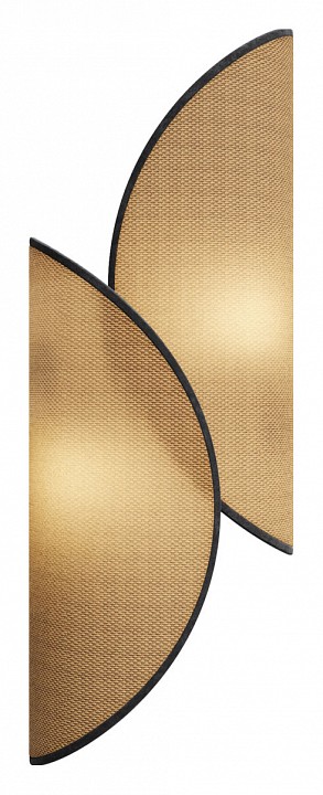 Накладной светильник Maytoni Organic MOD225WL-02B2 | Maytoni MYMOD225WL-02B2