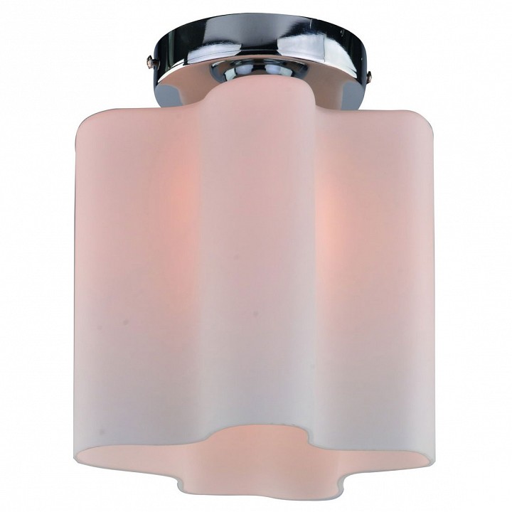 Накладной светильник Arte Lamp Serenata A3479PL-1CC | Arte Lamp ARA3479PL-1CC