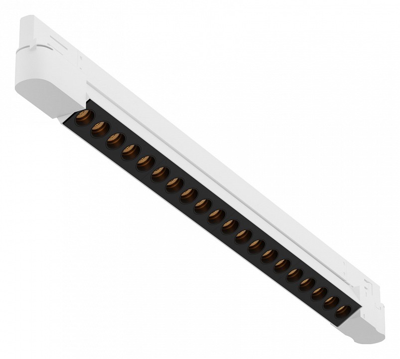Накладной светильник Maytoni Points TR195-3-20W2.7K-M-W | Maytoni MYTR195-3-20W2.7K-M-W