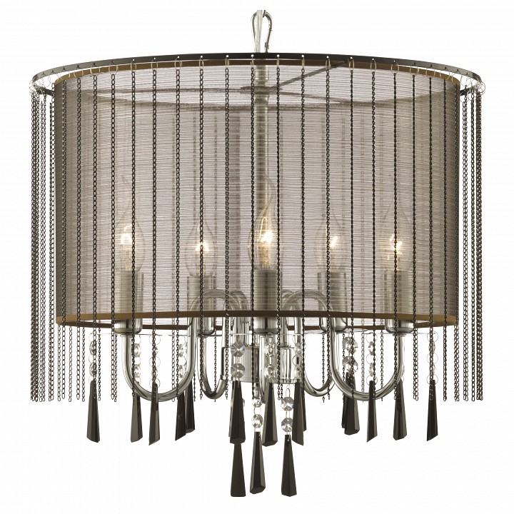 Подвесной светильник Arte Lamp Ambiente A1465SP-5CC | Arte Lamp ARA1465SP_5CC