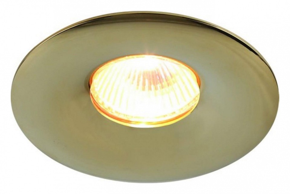 Встраиваемый светильник Divinare Sciuscia 1765/01 PL-1 | Divinare DV176501PL-1