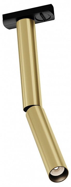 Светильник на штанге Maytoni Focus T TR142-1-6W3K-BS | Maytoni MYTR142-1-6W3K-BS