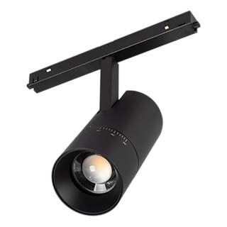 Светильник MAG-FLEX-SPOT-ZOOM-R65-15W Warm3000 (BK, 34-60 deg, 48V) (Arlight, IP20 Металл) | Arlight 047204