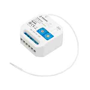 INTELLIGENT ARLIGHT Конвертер ARL-DALI-301-72-DIM-IN (BUS, 433MHz) (IARL, IP20 Пластик) | Arlight 060231