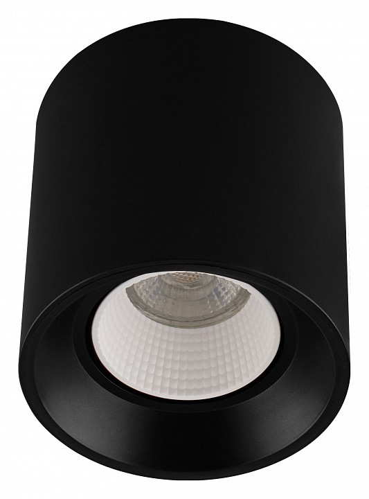 Накладной светильник Denkirs DK3040 DK3090-BK+WH | Denkirs DKDK3090-BKWH