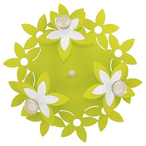 Спот Nowodvorski Flowers 6900 | Nowodvorski NVD6900