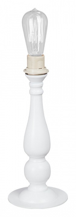 Настольная лампа декоративная Vitaluce V1657 V1660-0/1L | Vitaluce VIV1660-01L