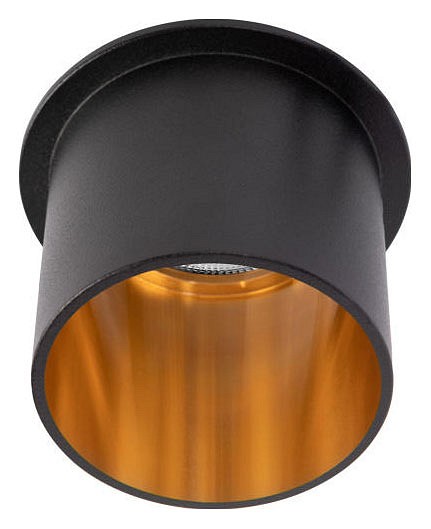 Встраиваемый светильник Loft it Limit 10343/B Black Gold | Loft it LF10343BBlackGold