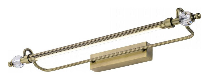Подсветка для картины Nowodvorski Rembrant Led L 8167 | Nowodvorski NVD8167