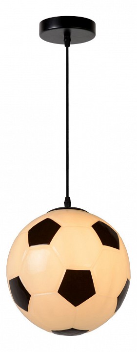 Подвесной светильник Lucide Football 43407/25/30 | Lucide LCD434072530