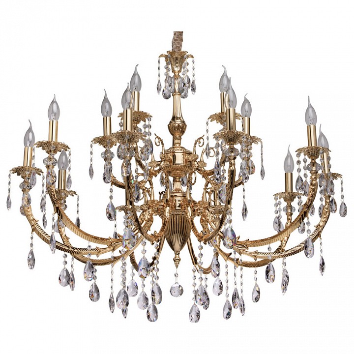 Подвесная люстра Chiaro Габриэль 11 491013115 | Chiaro CH491013115