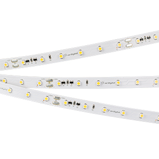 Лента RT-20000 24V Day5000 (3528, 60 LED/m, 20m) (Arlight, 4.8 Вт/м, IP20) | Arlight 031353