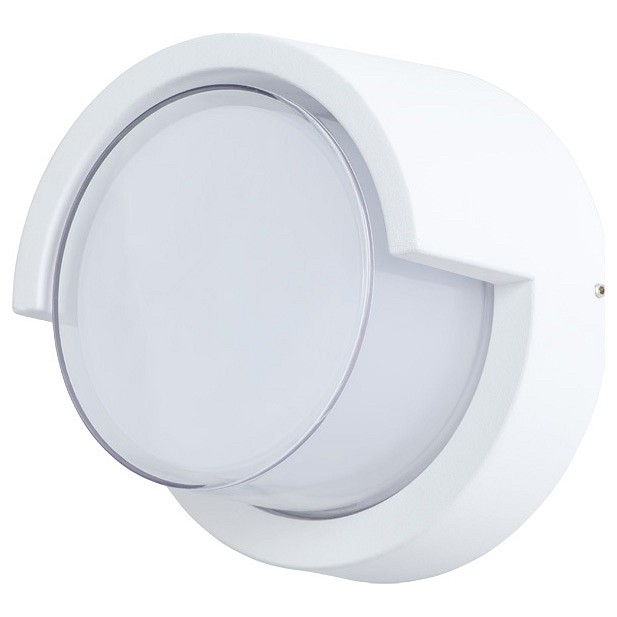 Накладной светильник Arte Lamp Lancia A8159AL-1WH | Arte Lamp ARA8159AL-1WH