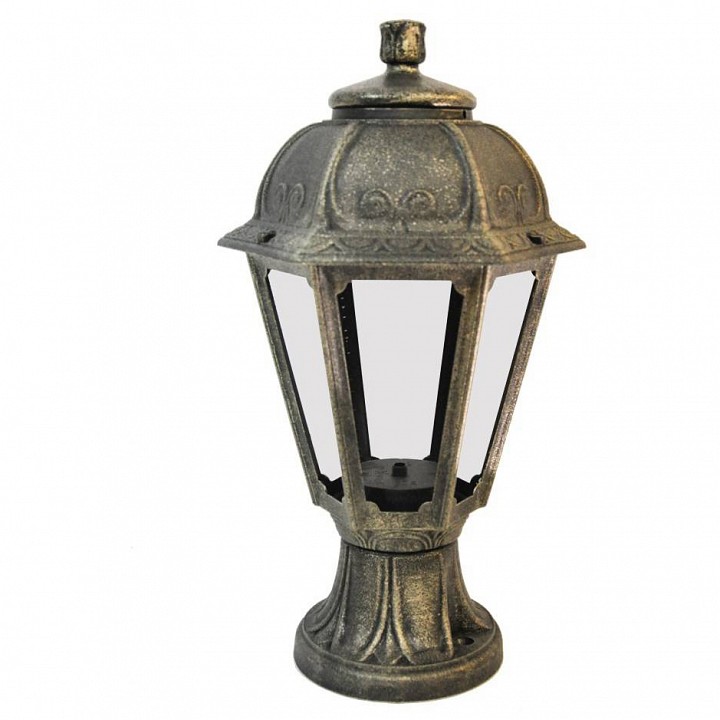 Наземный низкий светильник Fumagalli Saba K22.110.000.BXF1R | Fumagalli FUK22.110.000.BXF1R