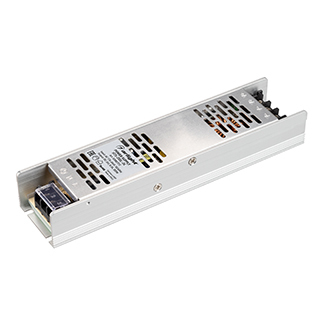 Блок питания HTS-200L-24 (24V, 8.3A, 200W) (Arlight, IP20 Сетка) | Arlight 020827(1)