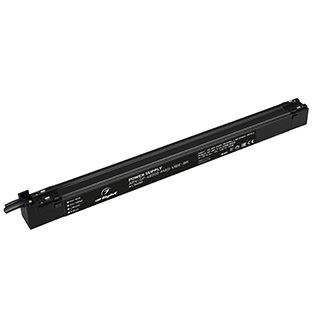 Блок питания ARV-SP-48200-MAG-VIBE-BK (48V, 4.1A, 200W) (Arlight, IP20 Пластик) | Arlight 044202