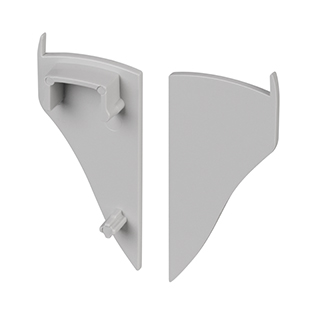 Заглушка ARH-CON глухая (Arlight, Пластик) | Arlight 018825