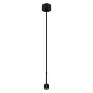 Подвес с питанием ART-APRIORI-CANOPY-HANG-A-L5000-POWER(BK) (Arlight, IP20 Металл) | Arlight 049335