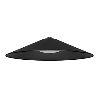 Светильник ART-INBELT-WOK-R580-20W Day4000-MIX (BK, 110 deg, 48V, DALI) (Arlight, IP20 Металл)