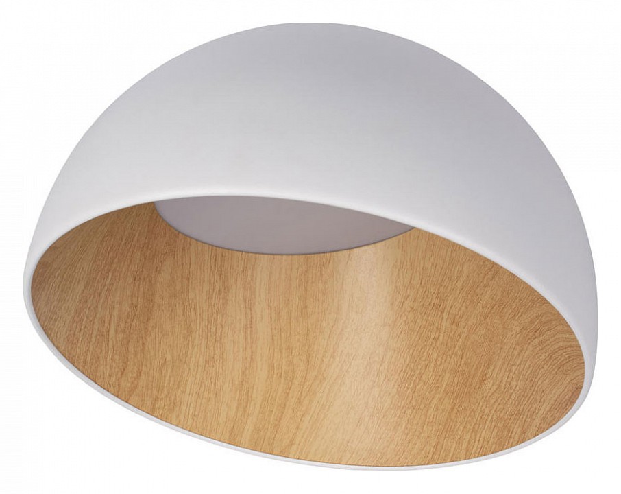 Накладной светильник Loft it Egg 10197/350 White | Loft it LF10197350White