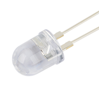 Светодиод ARL-10080UBC4-20 (Arlight, 10мм (круглый)) | Arlight 008761