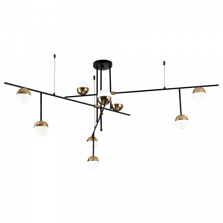 Подвесной светильник ST-Luce Albero SL1507.422.09 | ST-Luce SL1507.422.09