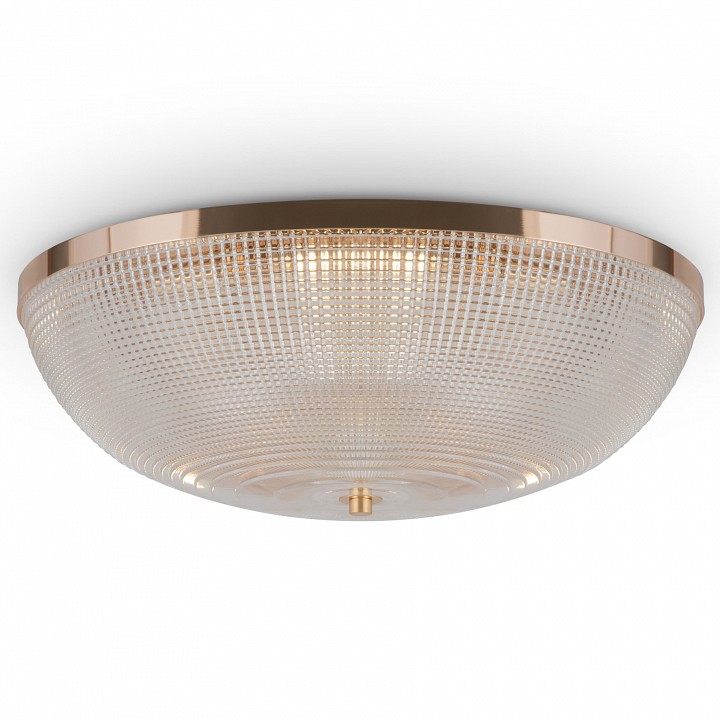 Накладной светильник Maytoni Coupe C046CL-06G | Maytoni MYC046CL-06G