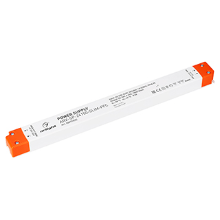 Блок питания ARV-SP-24150-SLIM-PFC (24V, 6,25A, 150W) (Arlight, IP20 Пластик) | Arlight 022172(2)