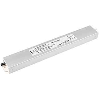 Блок питания ARPV-12100-SLIM-B (12V, 8.3A, 100W) (Arlight, IP67 Металл) | Arlight 021992