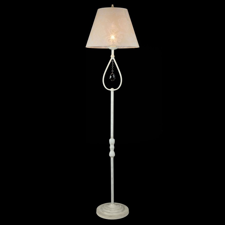 Торшер Maytoni Talia 1 ARM334-00-W | Maytoni MYARM334_00_W