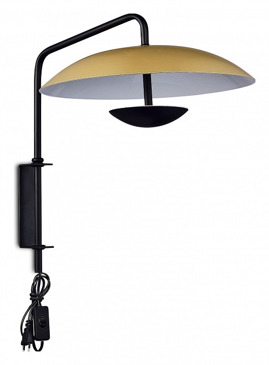 Бра ST-Luce Armonico SL6502.201.01 | ST-Luce SL6502.201.01