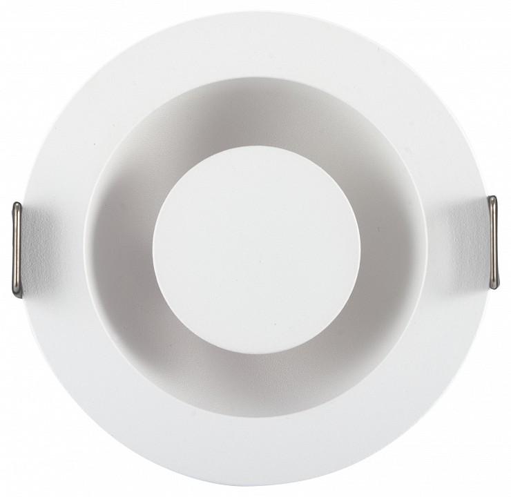 Встраиваемый светильник Denkirs DK2500 DK2500-WH | Denkirs DKDK2500-WH