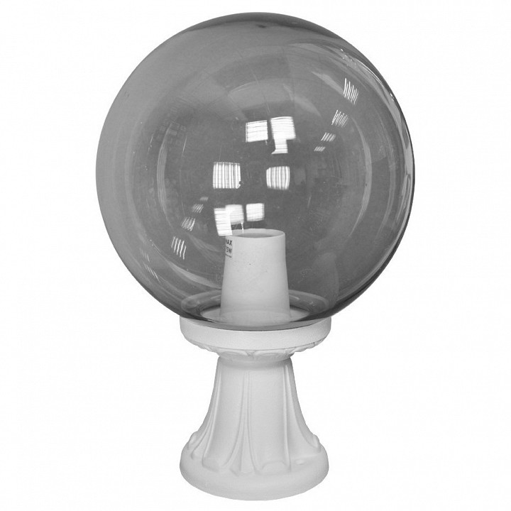 Наземный низкий светильник Fumagalli Globe 300 G30.111.000.WZE27 | Fumagalli FUG30.111.000.WZE27