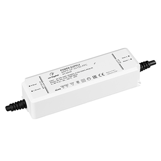 Блок питания ARPV-SP-24150-PFC (24V, 6.3A, 150W) (Arlight, IP67 Пластик) | Arlight 046107