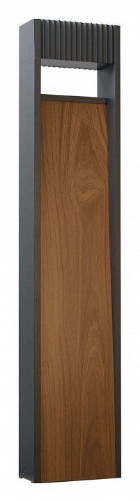 Наземный высокий светильник Arte Lamp Arneb A2148PA-1BR | Arte Lamp ARA2148PA-1BR