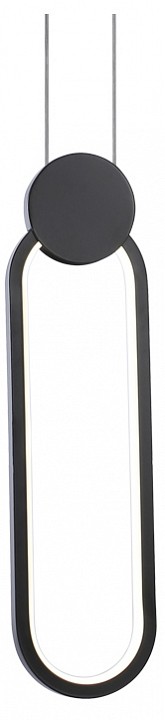 Подвесной светильник Ambrella FL FL5262 | Ambrella AMBRFL5262