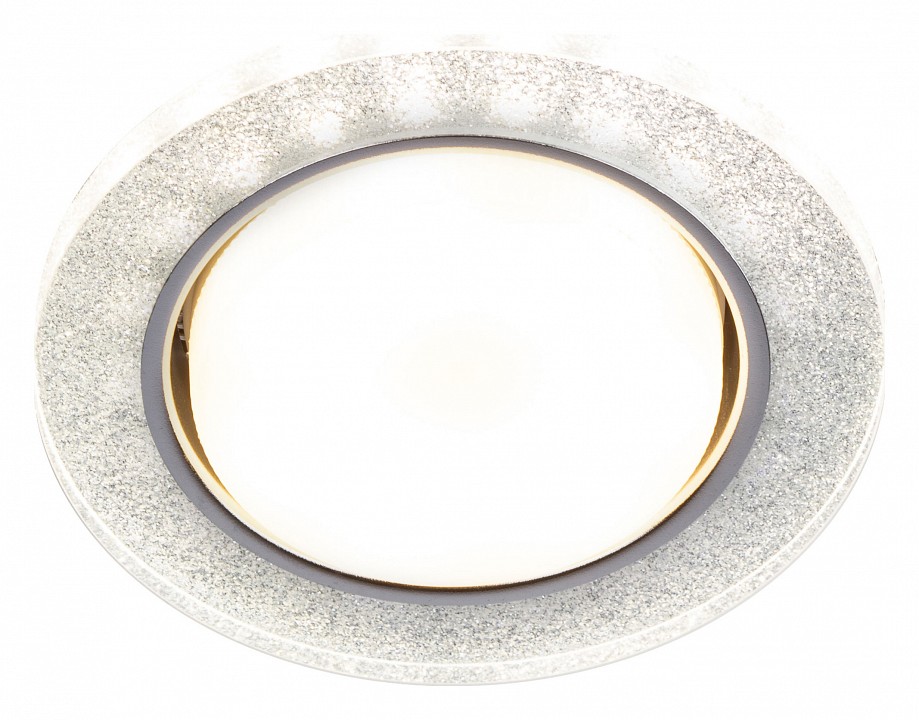 Встраиваемый светильник Эра DK LD51 Б0057466 | Эра ERB0057466