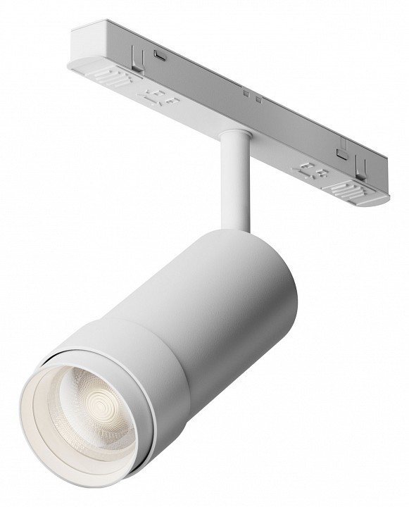 Светильник на штанге Maytoni Focus Zoom TR212-4-12WTW-Z-DSZ-W | Maytoni MYTR212-4-12WTW-Z-DSZ-W