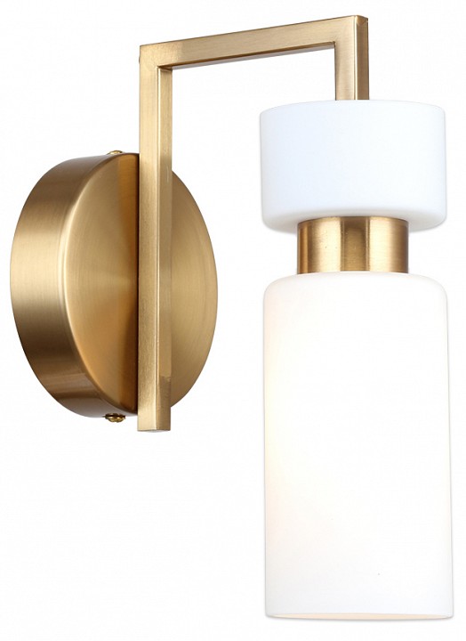Бра Escada Sonnet 1171/1A Brass | Escada ESC11711ABrass